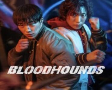 Bloodhounds (2023) Season 1 Hindi Dubbed