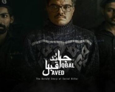 Javed Iqbal The Untold Story of A Serial Killer (2023)