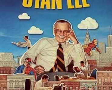 Stan Lee (2023) 