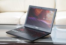 Asus Rog Fx503: Unleash Your Gaming Potential
