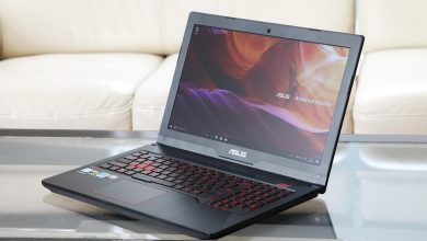 Asus Rog Fx503: Unleash Your Gaming Potential
