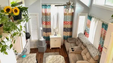 Mastering Tiny Living: How to Stay Organized and Clutter-Free