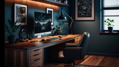 Space-Saving Solutions: Compact Office Desks for Small Spaces