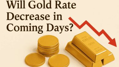 Why daily gold rate movements demand more attention than ever before?