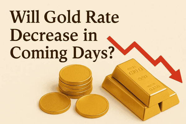 Why daily gold rate movements demand more attention than ever before?