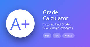Reliable Online Semester Grade Calculator to Estimate Final Grades