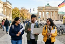 Why Is Germany Becoming The Top Study Destination For Indian Students?