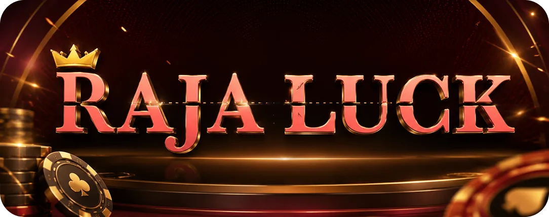 Raja Luck Login Process Every User Should Know