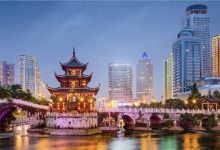 Why China Group Tours with Indian Food Are Ideal for Indian Families
