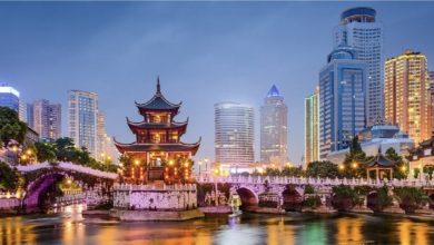 Why China Group Tours with Indian Food Are Ideal for Indian Families