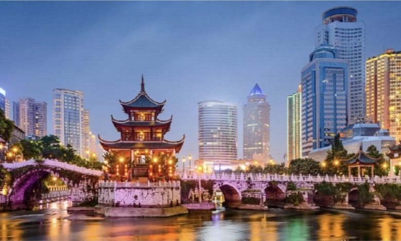 Why China Group Tours with Indian Food Are Ideal for Indian Families