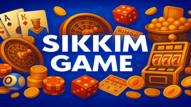 Sikkim Game Login Guide: Access Your Account Easily