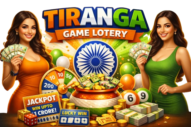Tiranga Game Account Setup Step by Step