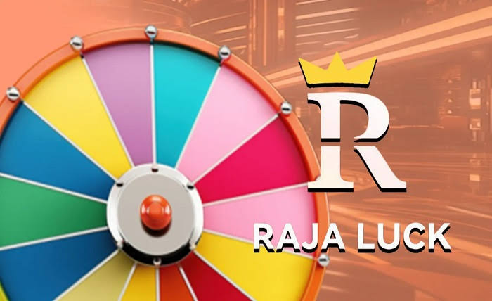 Raja Luck Sign In Without Common Mistakes